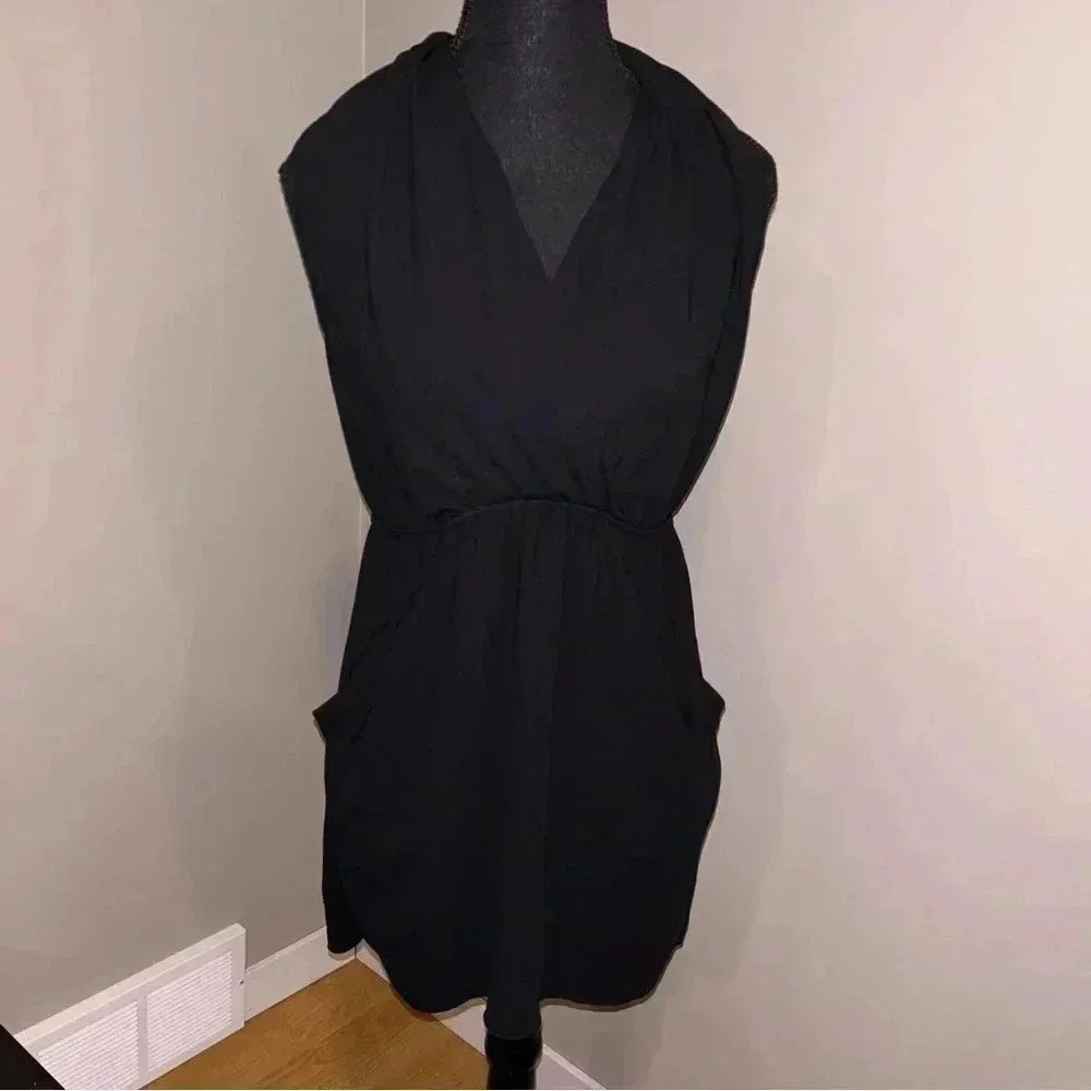 Aritzia - Wilfred Dress